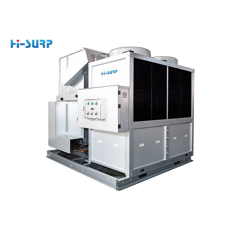 Индивидуальные промышленные кондиционеры (2)