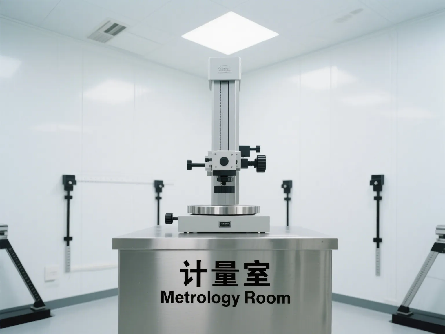 Машина для поддержания постоянной температуры и влажности (2)