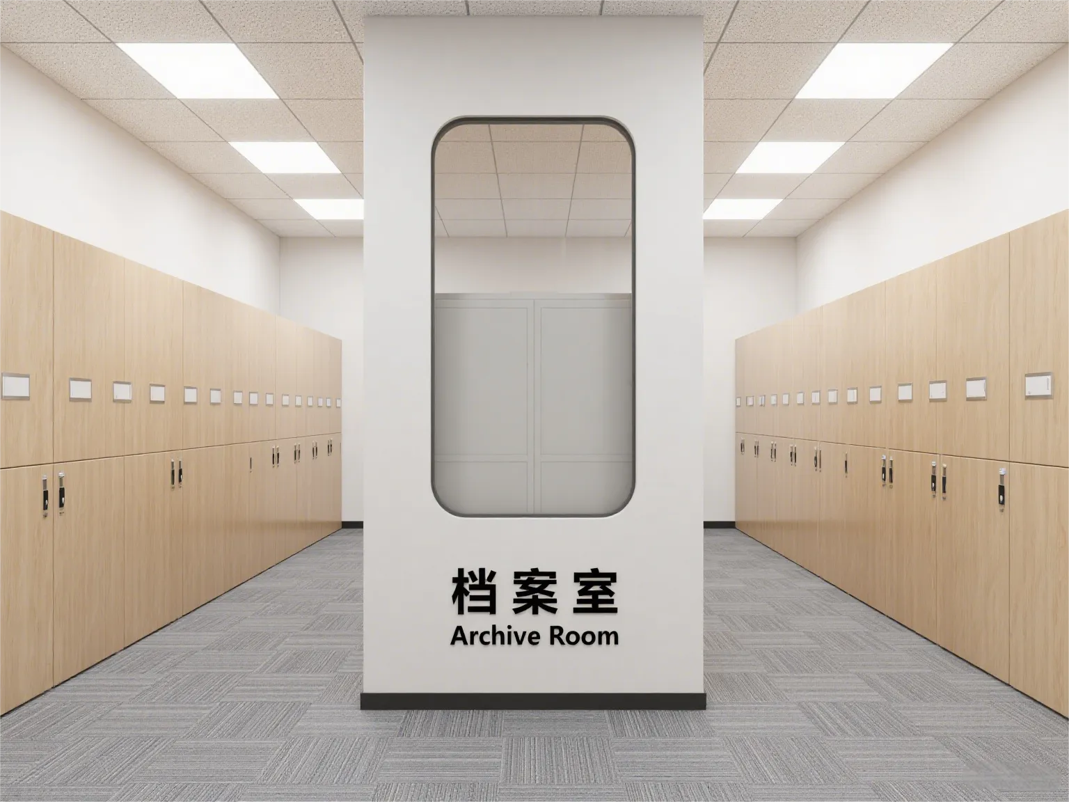 Машина для поддержания постоянной температуры и влажности (3)