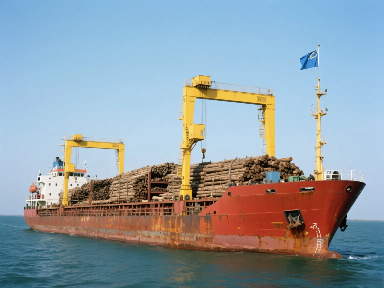 Морские кондиционеры