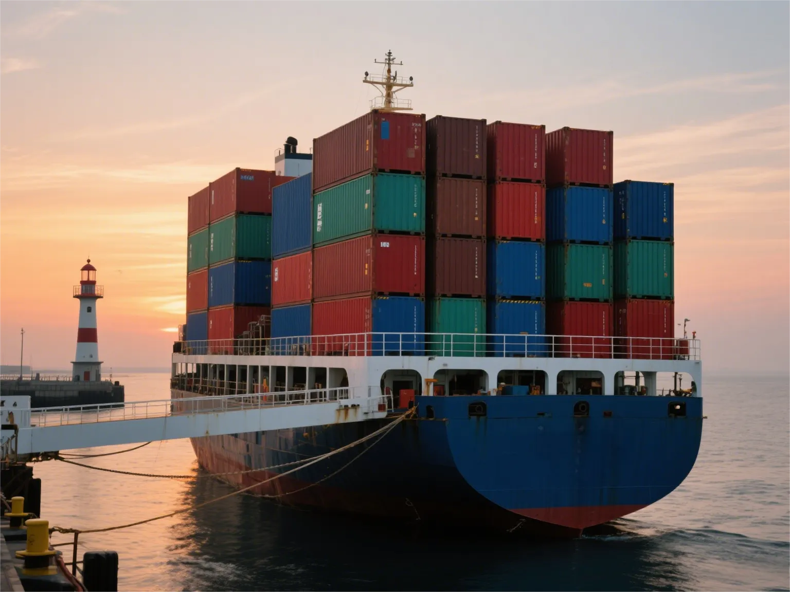 Морской кондиционер воздуха (2)