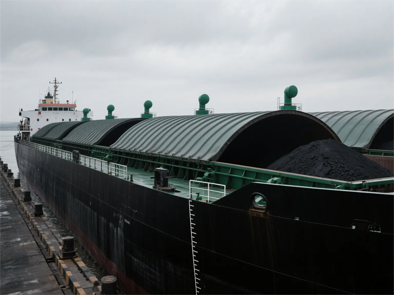 Морской кондиционер воздуха (3)