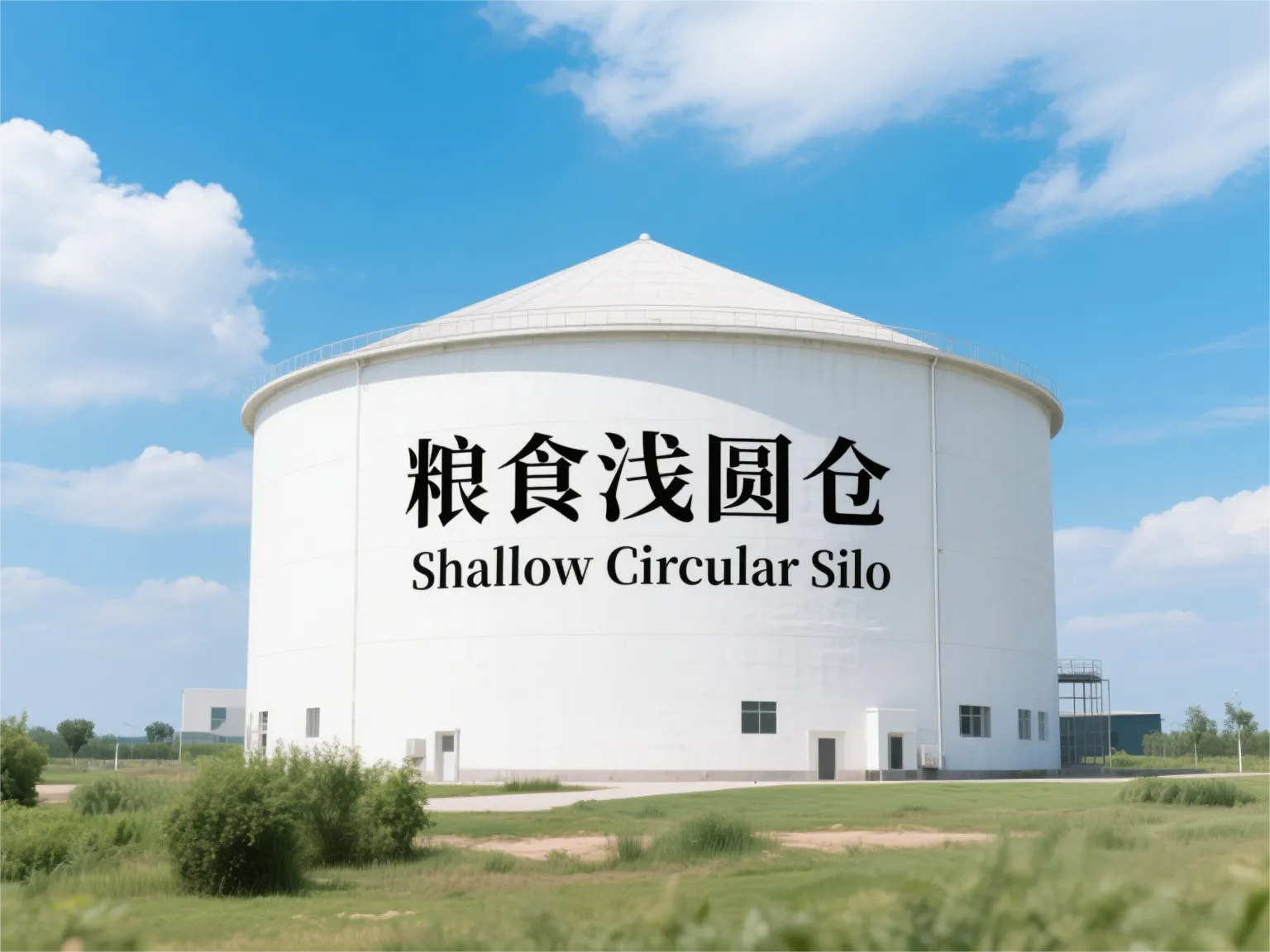 Охладители зерна