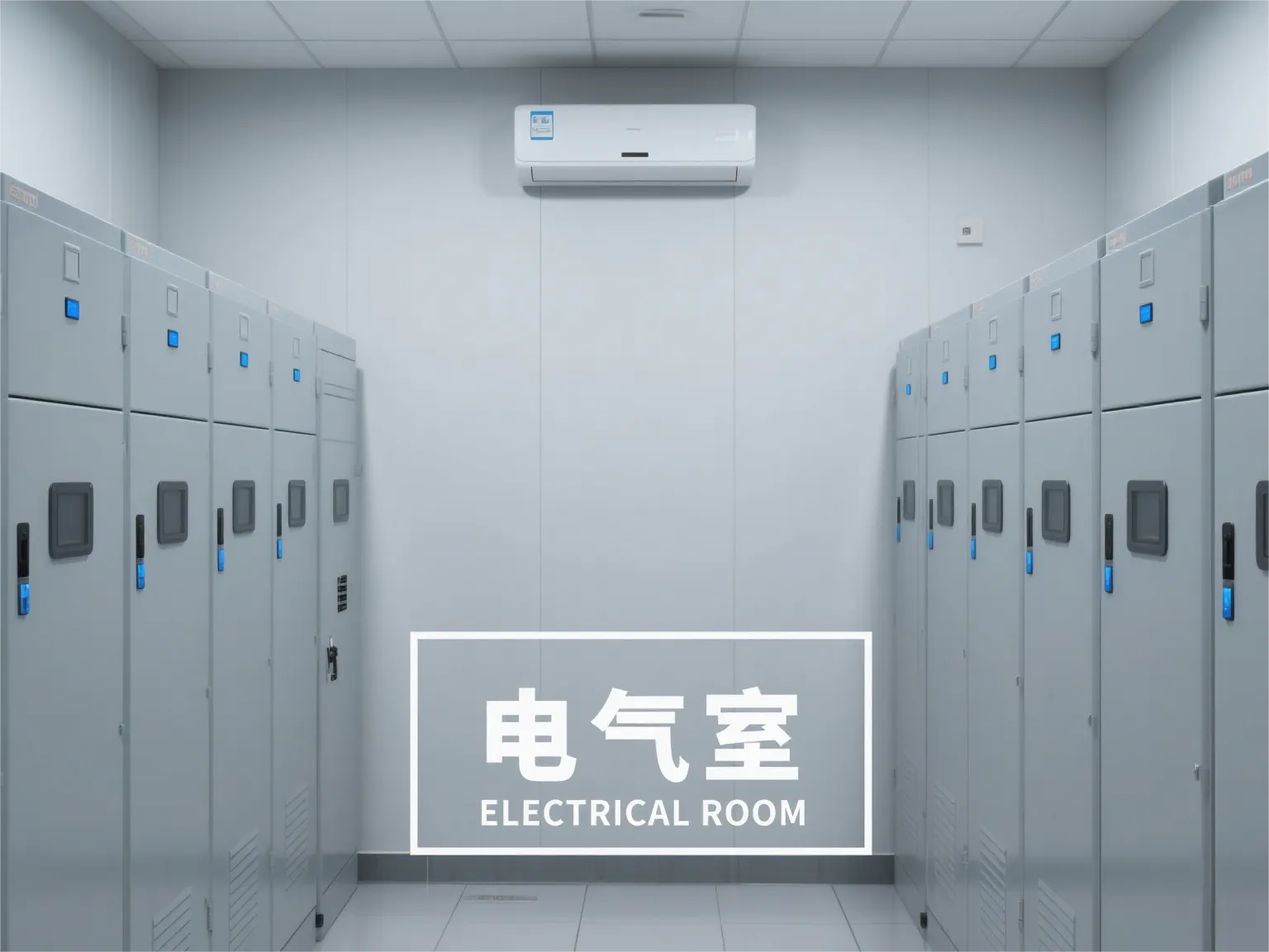 Применение в системах кондиционирования воздуха при высоких температурах (6)