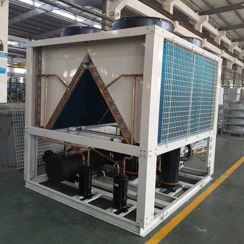 Промышленный чиллер (1)