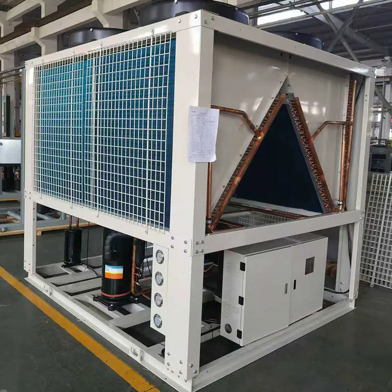 Промышленный чиллер (2)