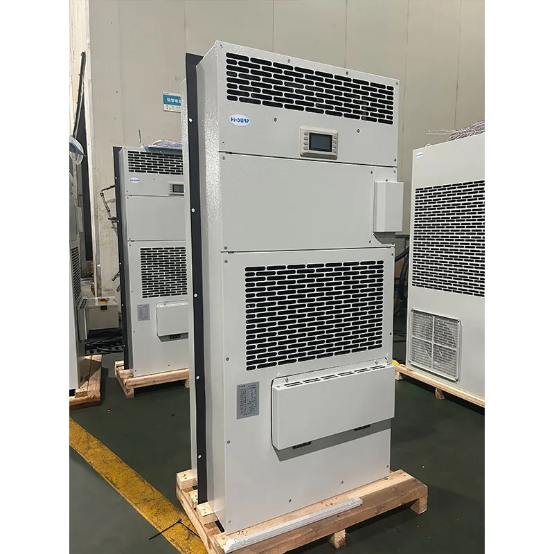 Специализированный кондиционер для контейнерного исполнения (12)