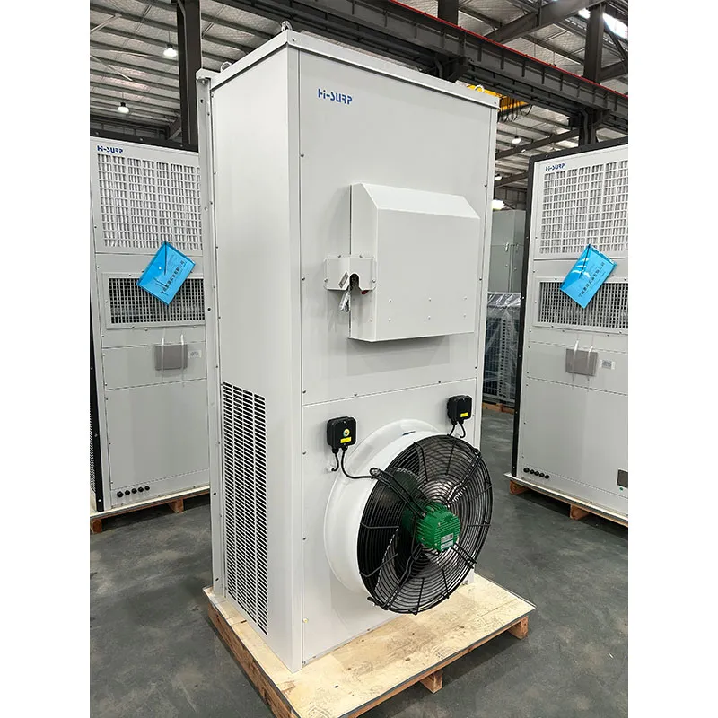 Специализированный кондиционер для контейнерного исполнения (13)