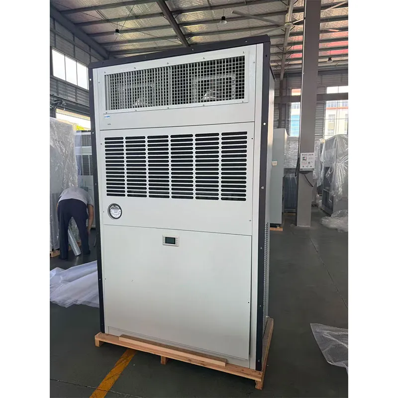 Специализированный кондиционер для контейнерного исполнения (14)