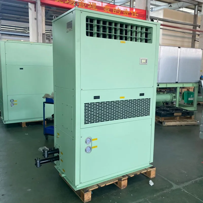 Судовой кондиционер (12)