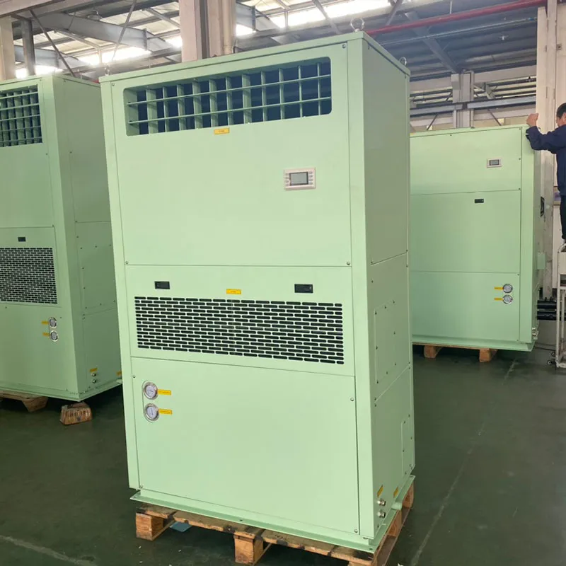 Судовой кондиционер (13)