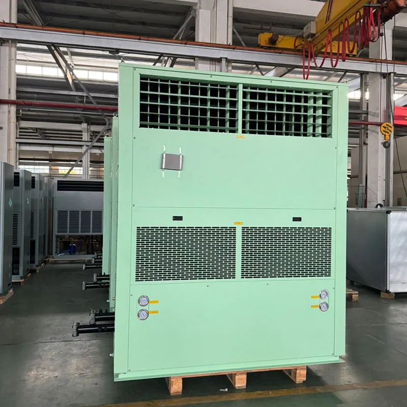 Судовой кондиционер (3)