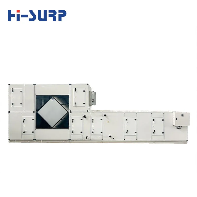 Центральный кондиционер (2)